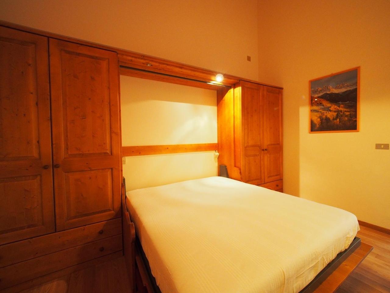Centro Thule - Genziana Apartman Selva di Cadore Kültér fotó