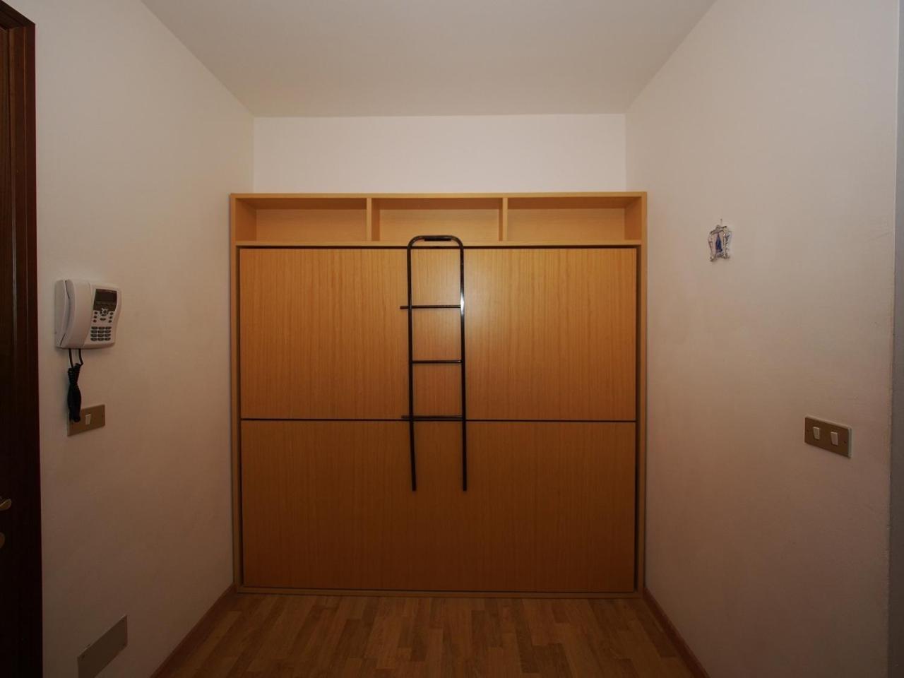 Centro Thule - Genziana Apartman Selva di Cadore Szoba fotó