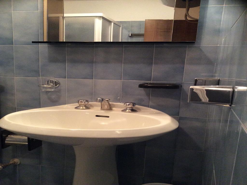 Centro Thule - Genziana Apartman Selva di Cadore Kültér fotó