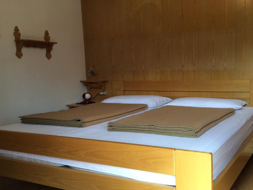 Centro Thule - Genziana Apartman Selva di Cadore Kültér fotó