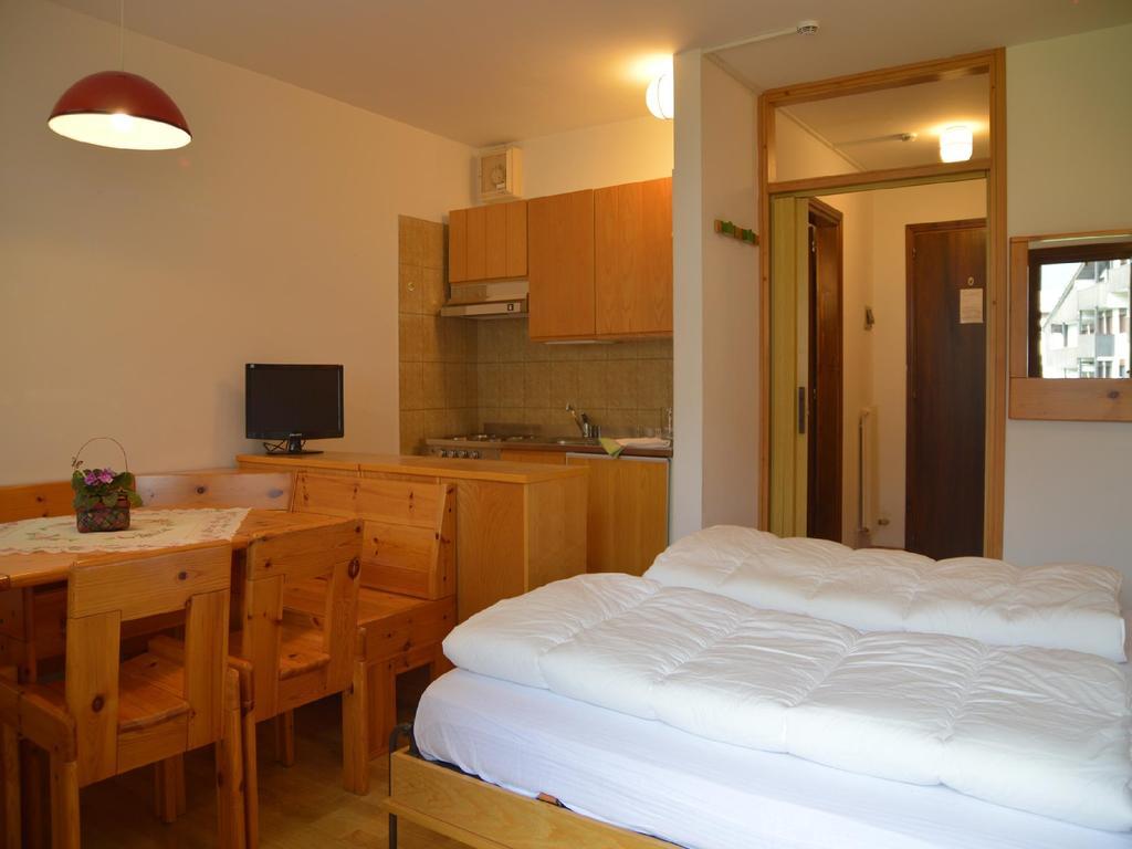 Centro Thule - Genziana Apartman Selva di Cadore Kültér fotó