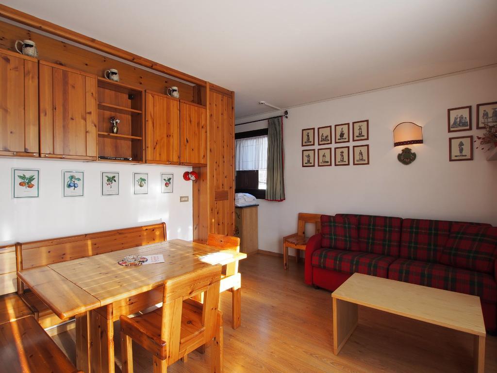 Centro Thule - Genziana Apartman Selva di Cadore Kültér fotó