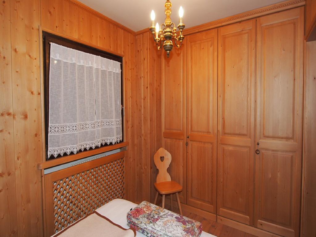 Centro Thule - Genziana Apartman Selva di Cadore Kültér fotó